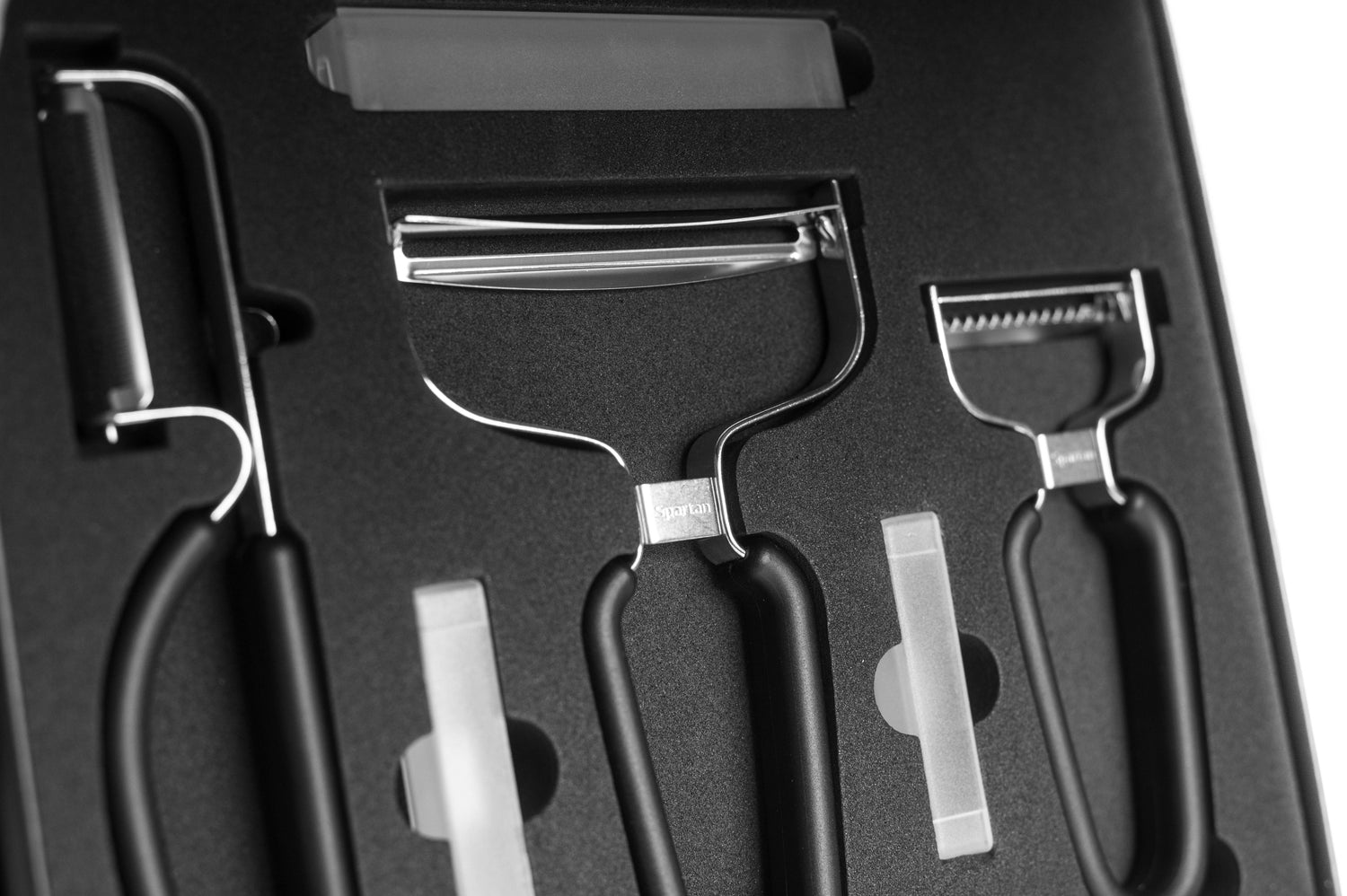 Plus One Bundle - Slicer
