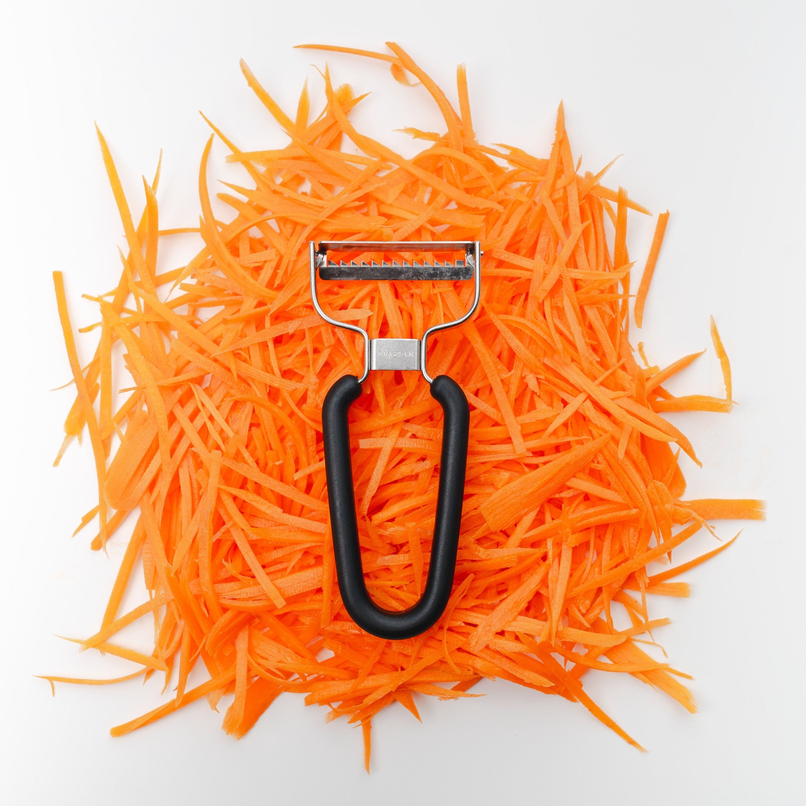 Plus One Bundle - Shredder