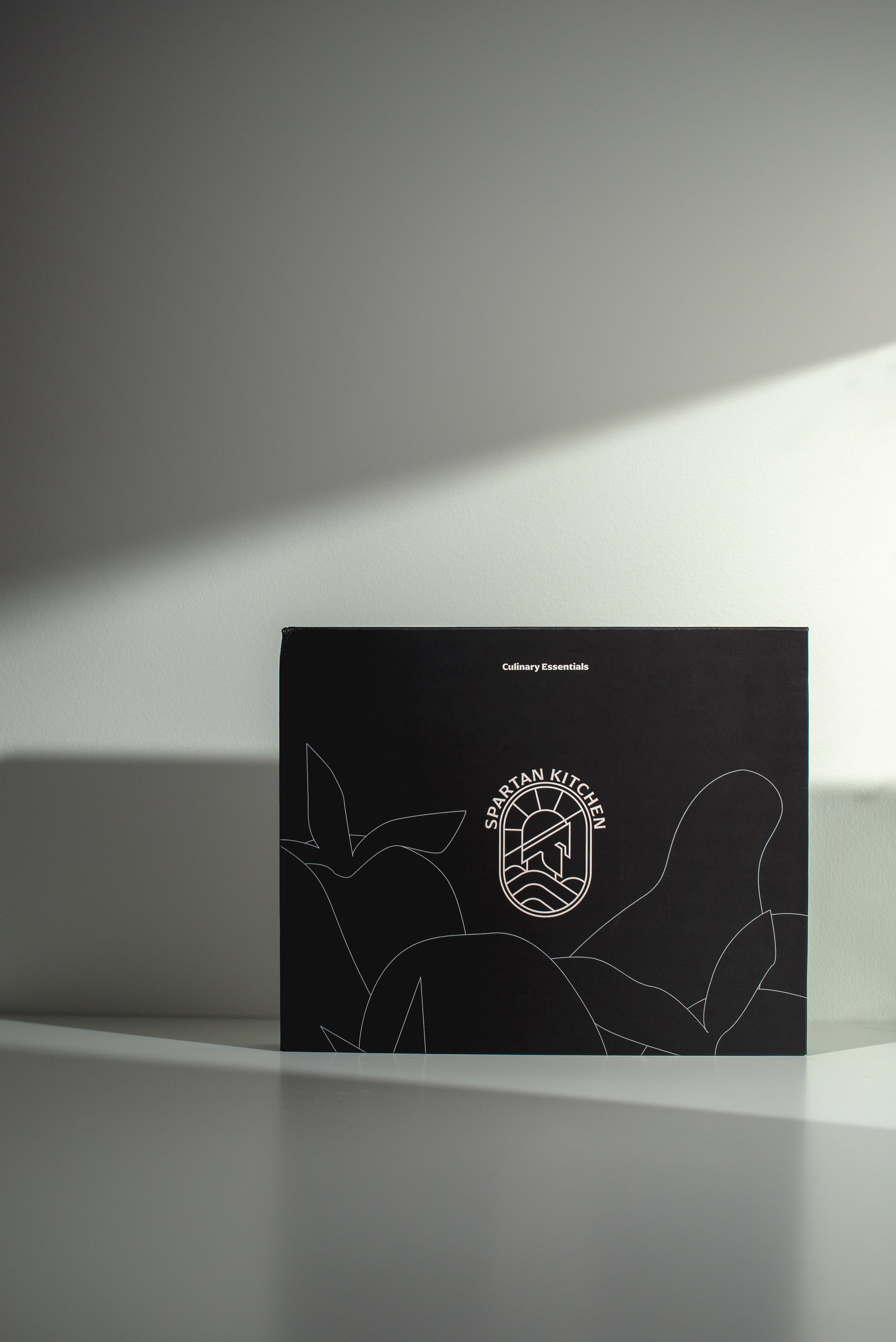 Plus One Bundle - Shredder