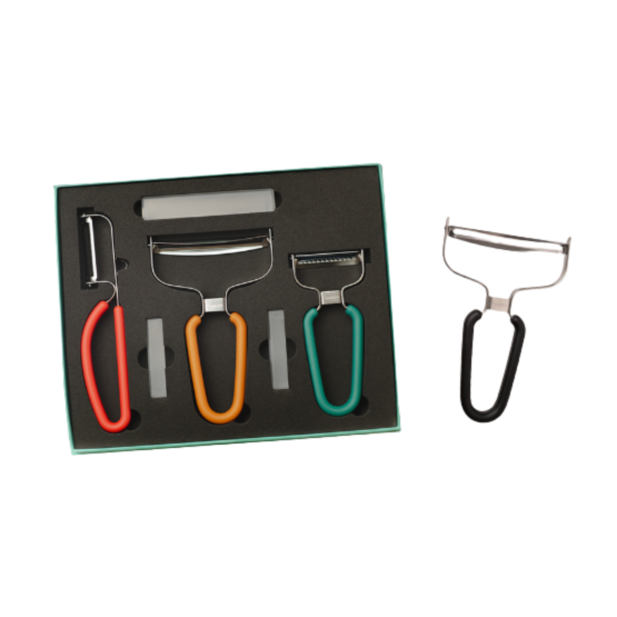 Plus One Bundle - Slicer