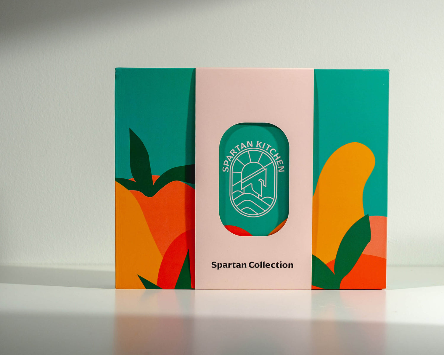 Spartan Collection