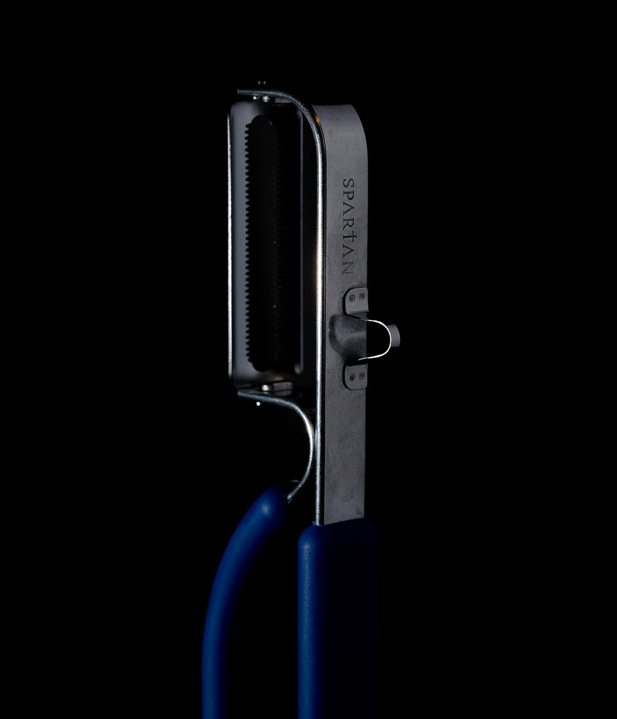 Spartan Peeler