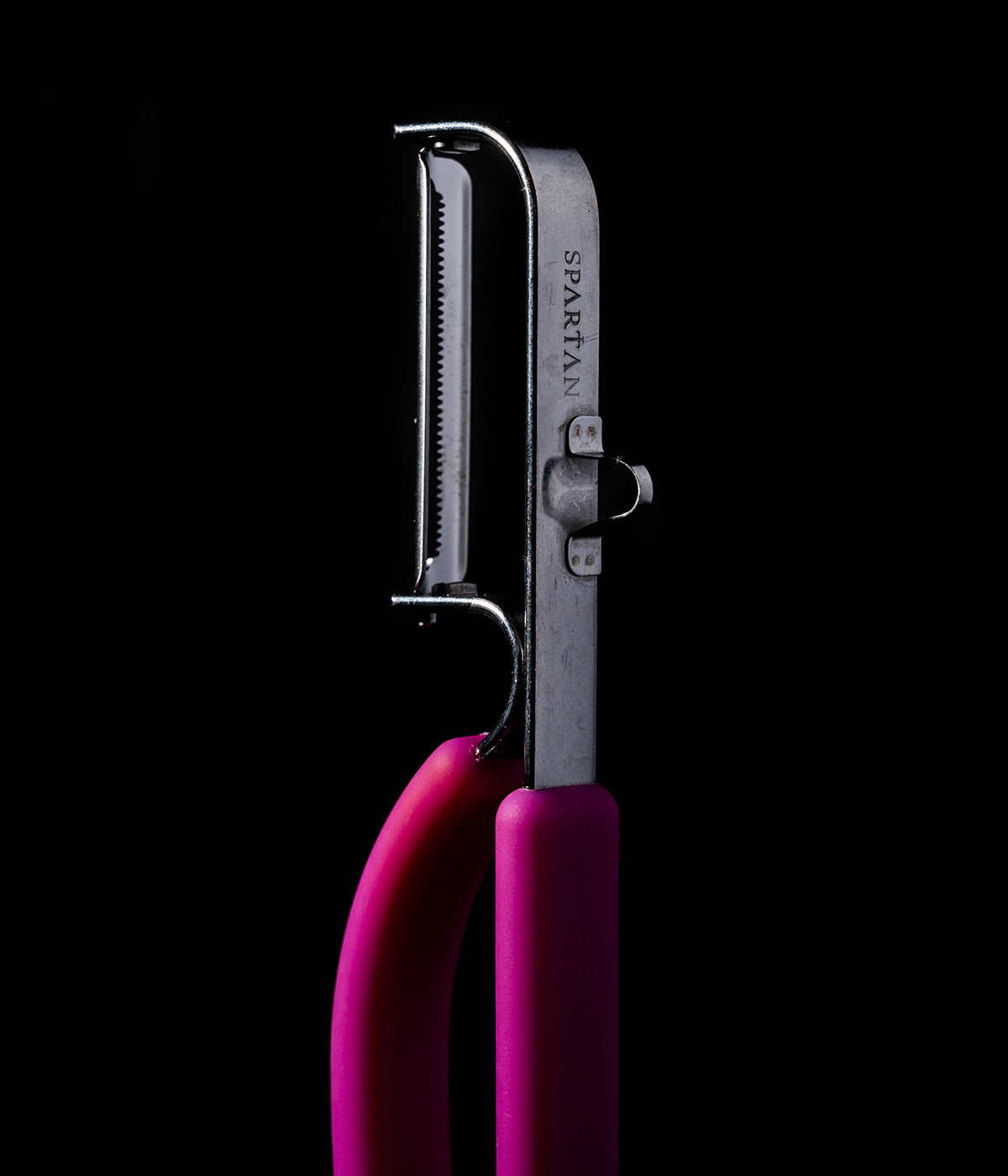 Spartan Peeler