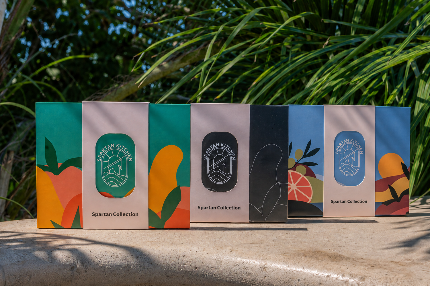 The Gifting Collection