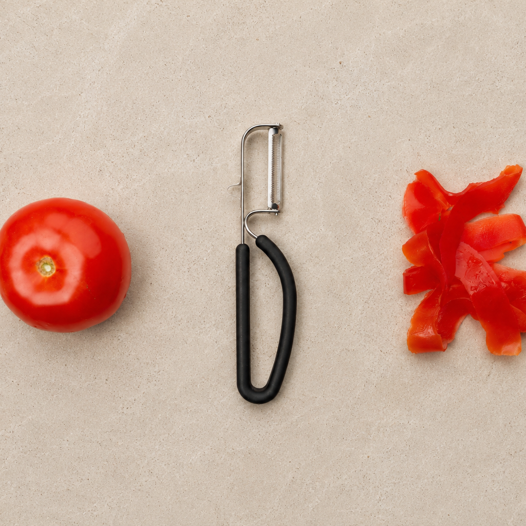 Spartan Peeler