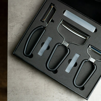 Plus One Bundle - Slicer