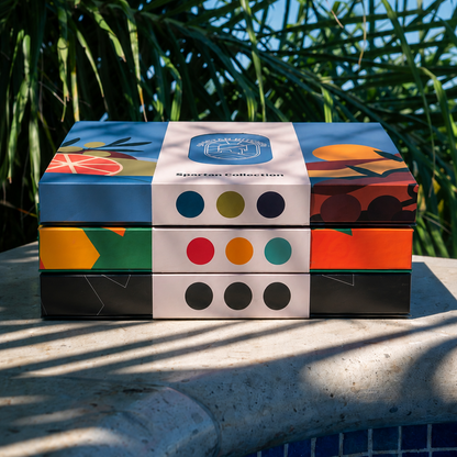 The Gifting Collection
