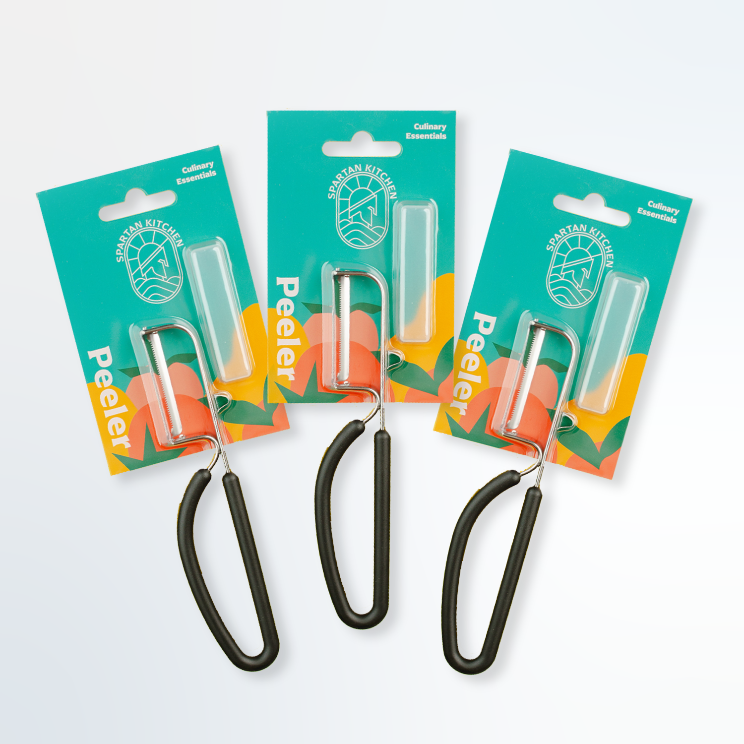 Peeler Gift Bundle