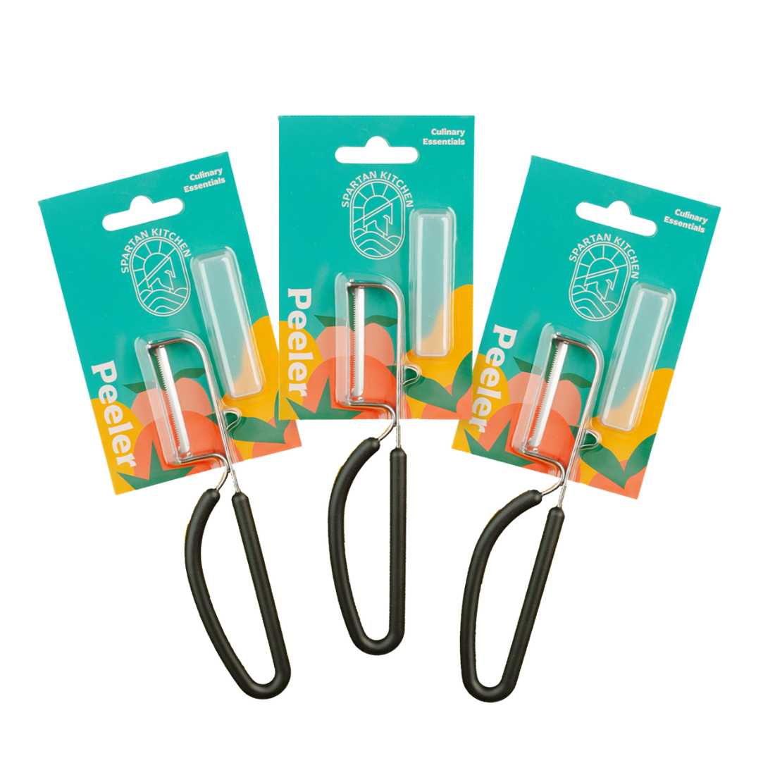 Peeler Gift Bundle