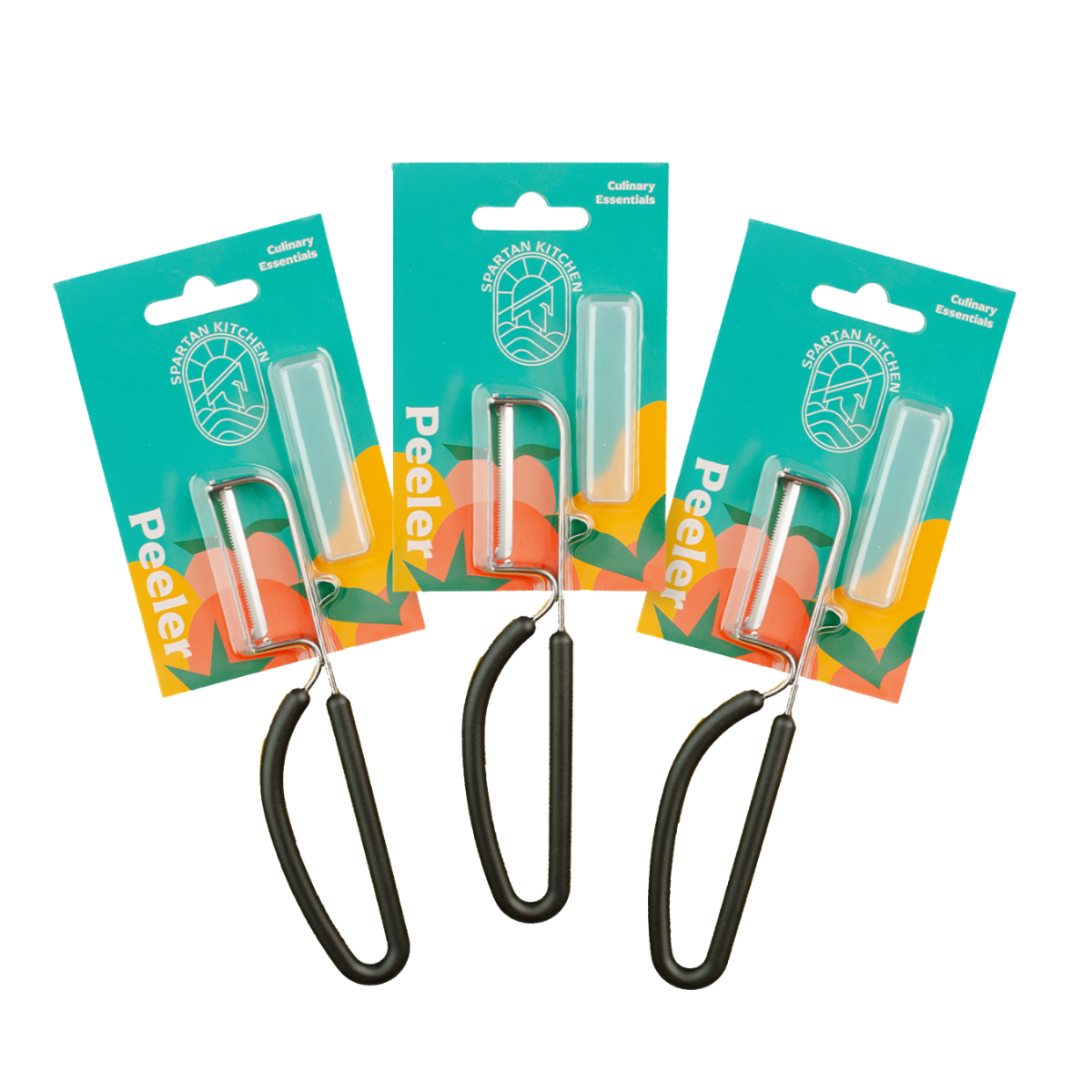 Peeler Gift Bundle