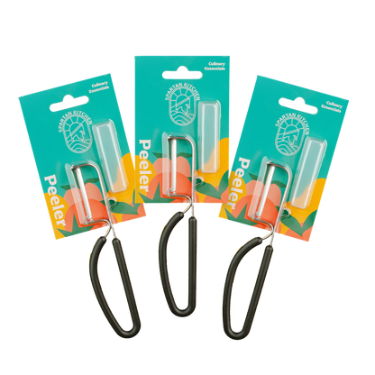 Peeler Gift Bundle