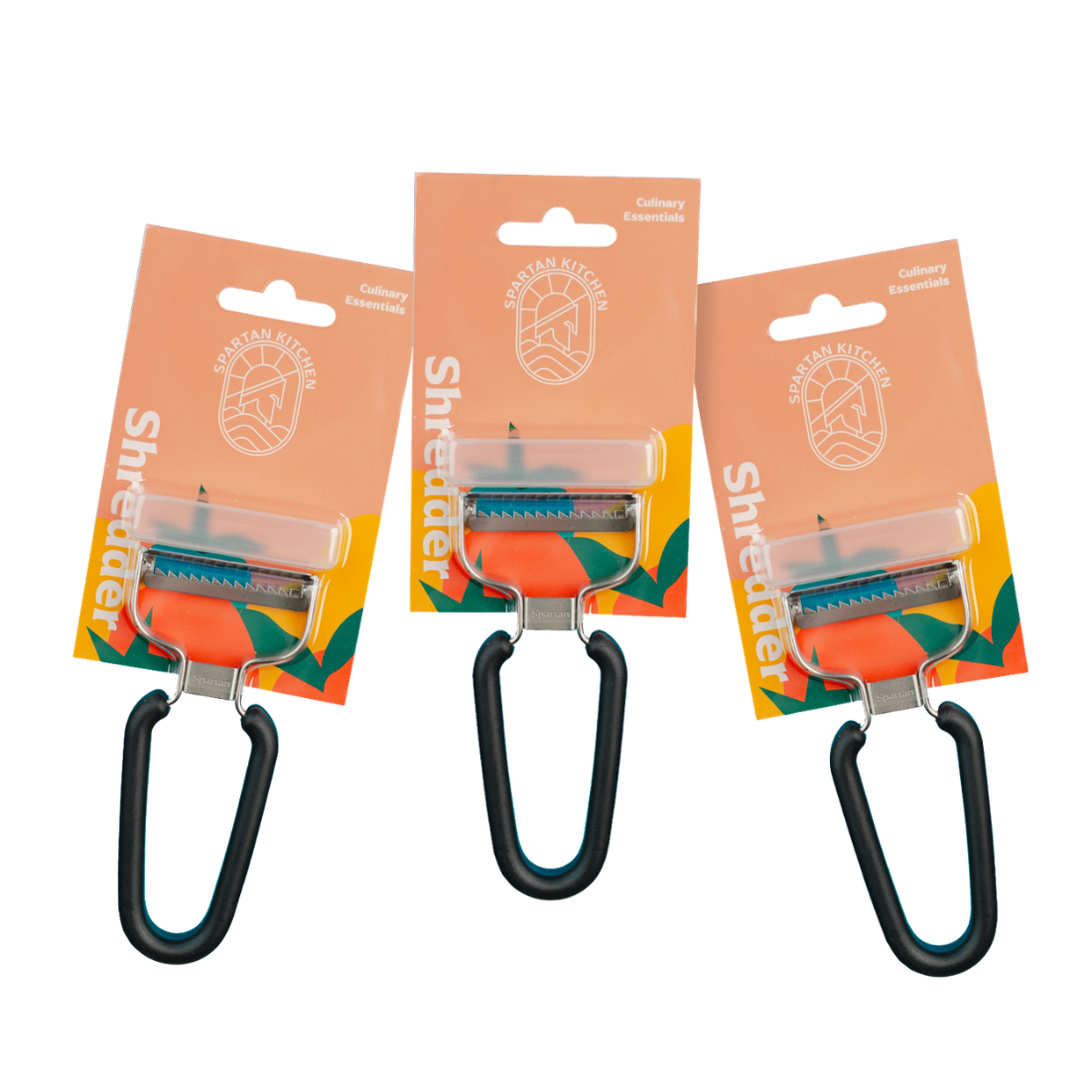 Shredder Gift Bundle