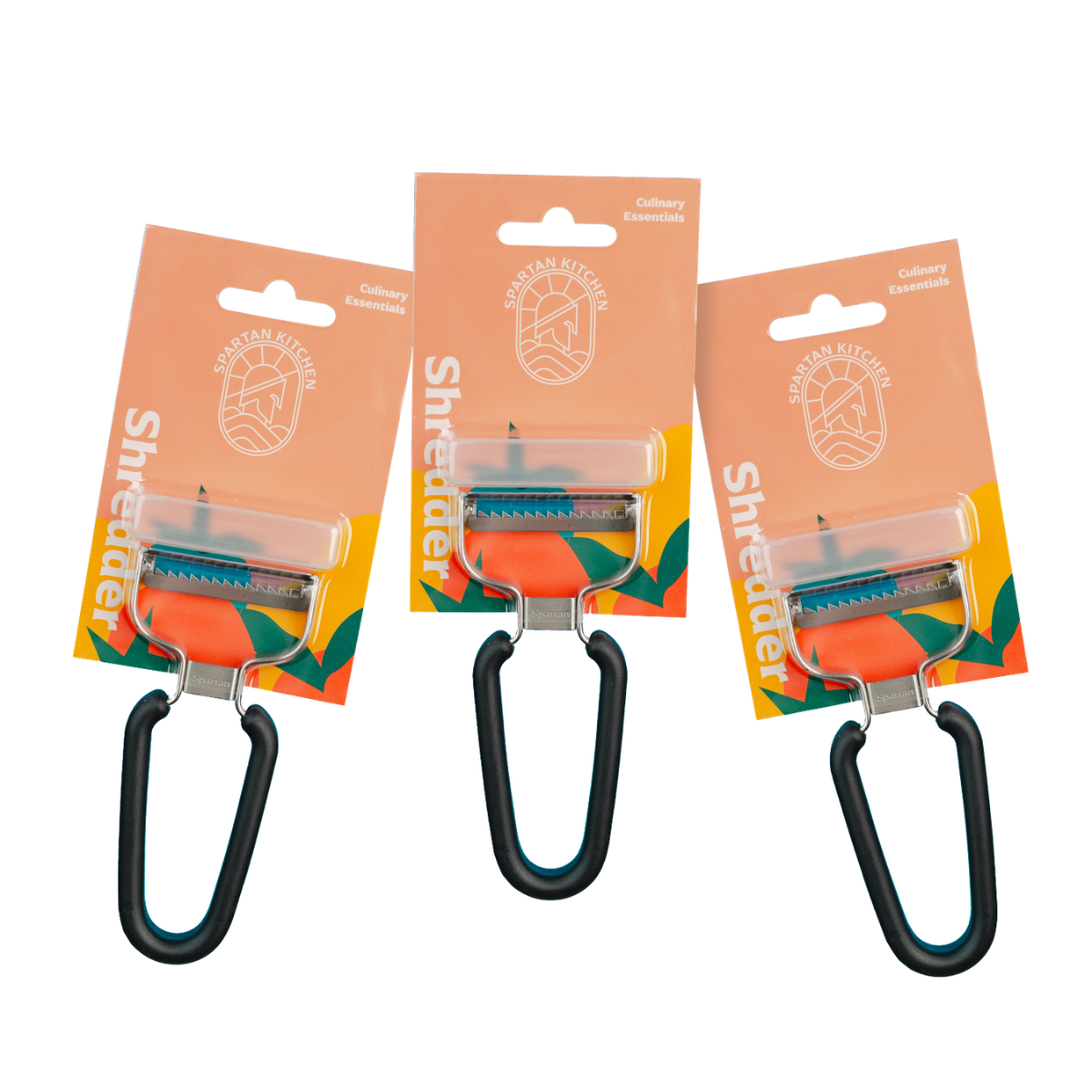 Shredder Gift Bundle