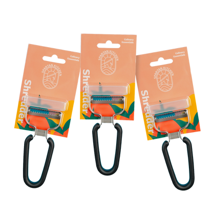Shredder Gift Bundle