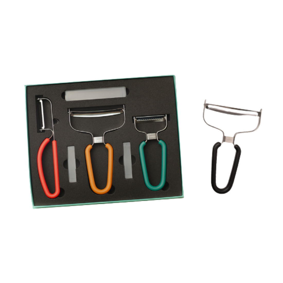 Plus One Bundle - Slicer