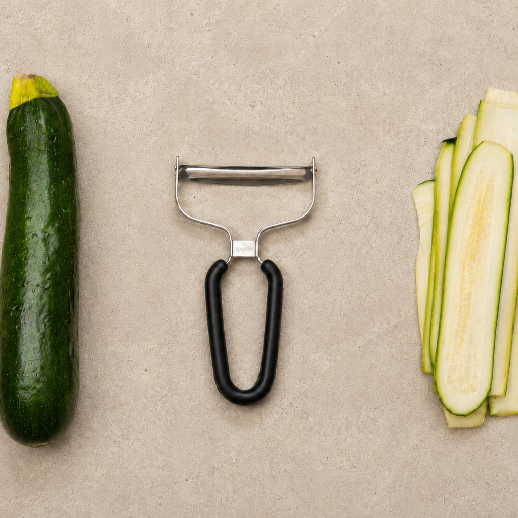 Spartan Slicer