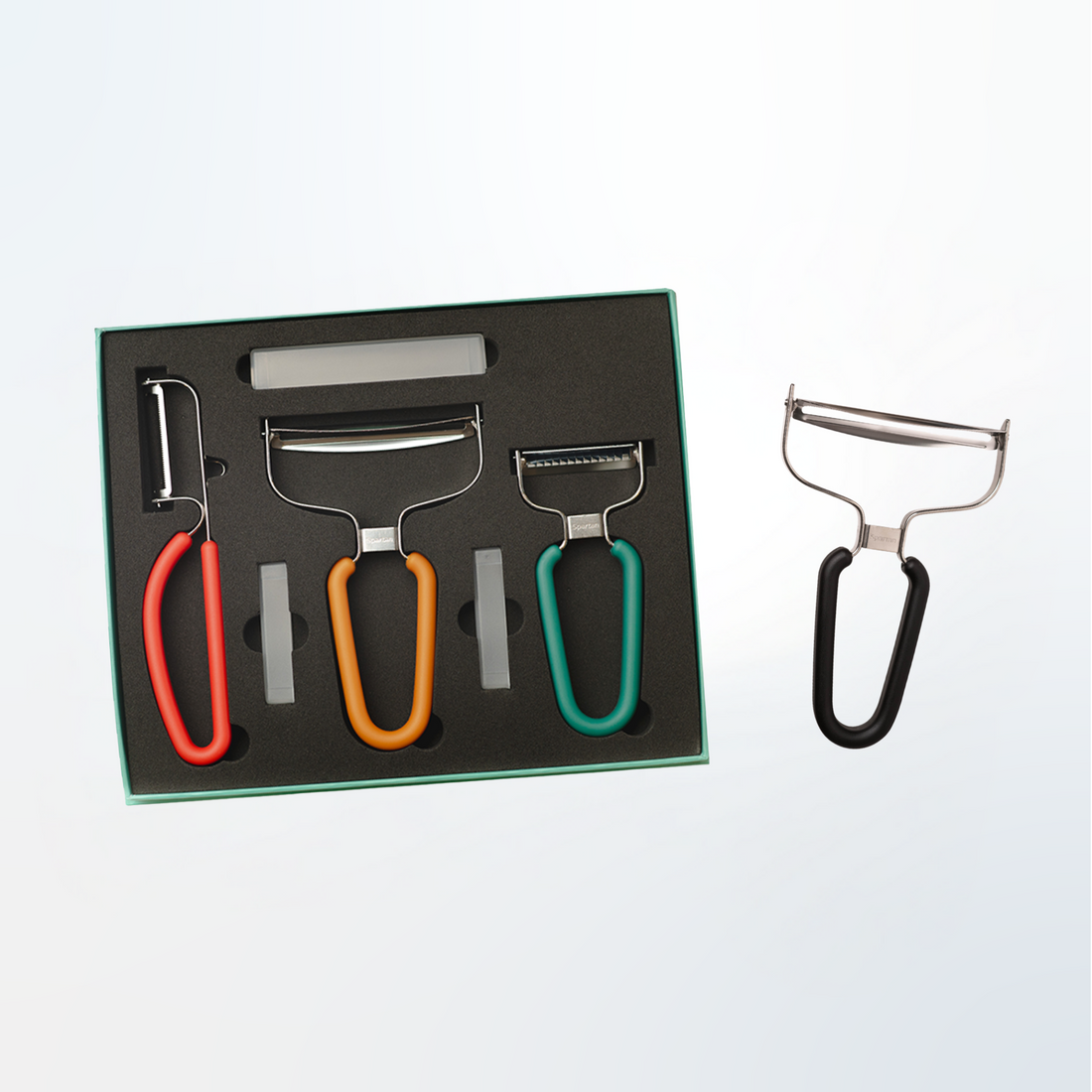 Plus One Bundle - Slicer